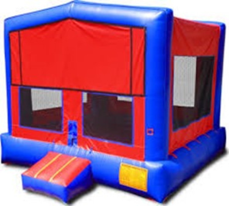 Bounce Houses