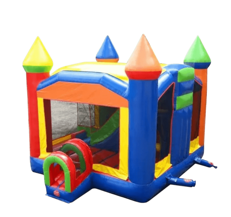 Bounce Houses and Combos