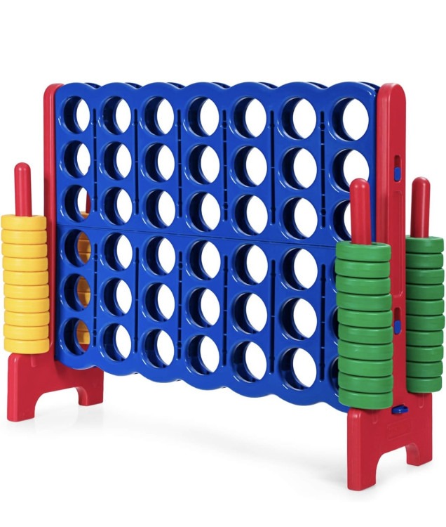 Yard Games