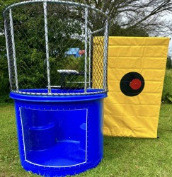 Dunk Tank