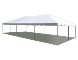 20x40 West Coast Frame Tent