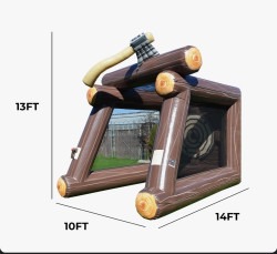 IMG 2397 1770946237 Inflatable ax thrower