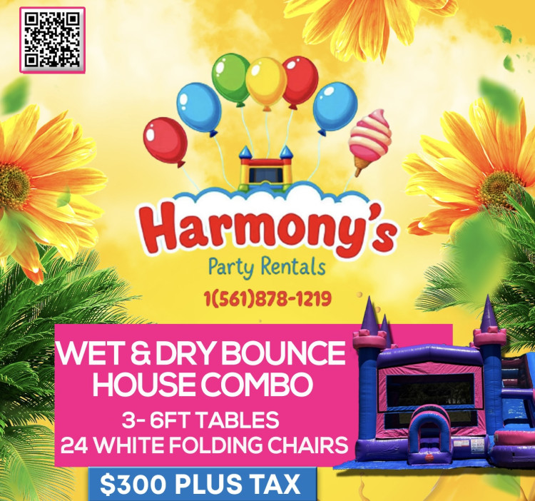 Party Packages Party Packages