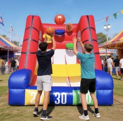 IMG 2834 1772533229 3 hoop Basketball Inflatable Game