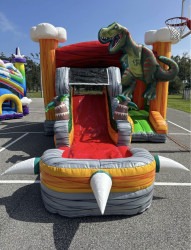 IMG 3254 1773785184 Dino Bounce with slide