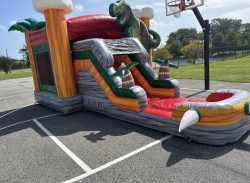 IMG 3255 1773785184 Dino Bounce with slide