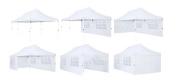 Tent Rentals