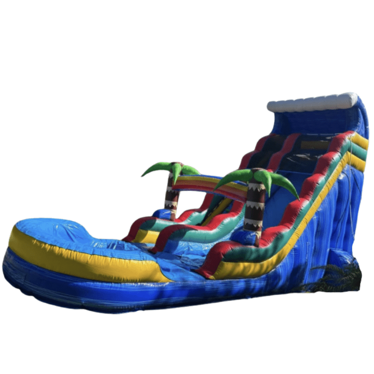 Water Slide Rentals Water Slide Rentals